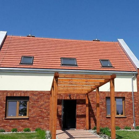 Ramotowka Apartment Milki Bagian luar foto