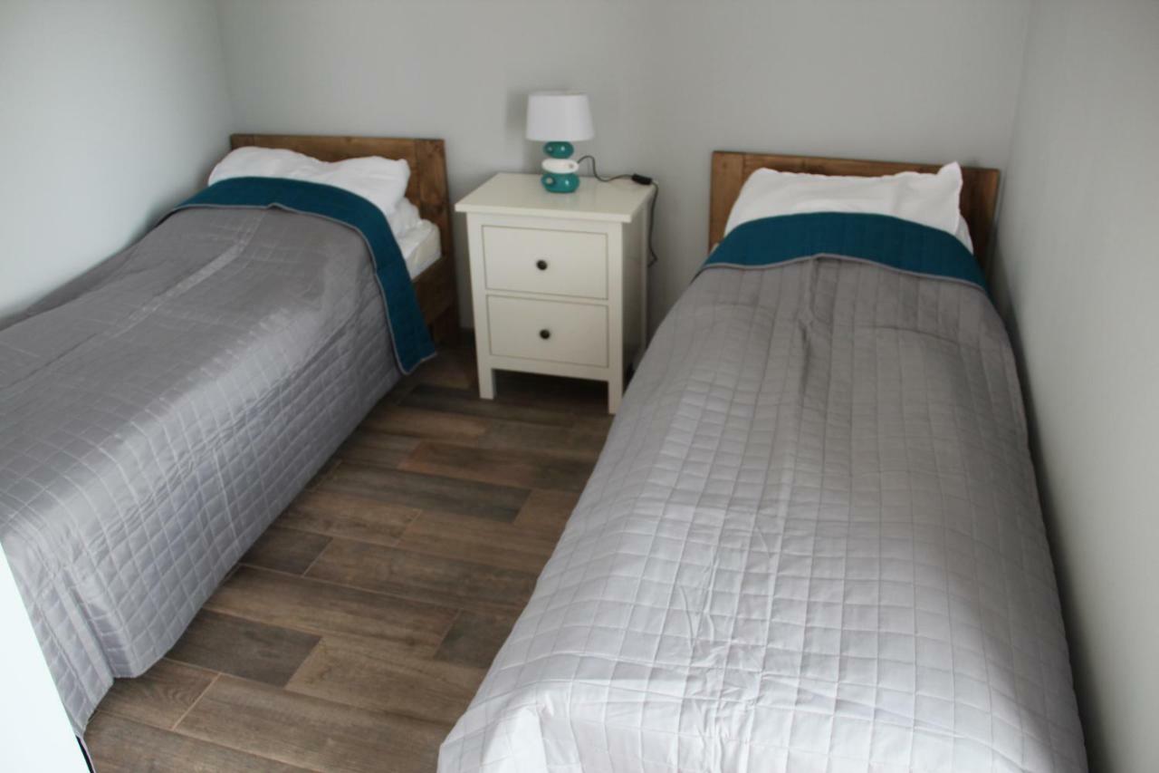 Ramotowka Apartment Milki Bagian luar foto