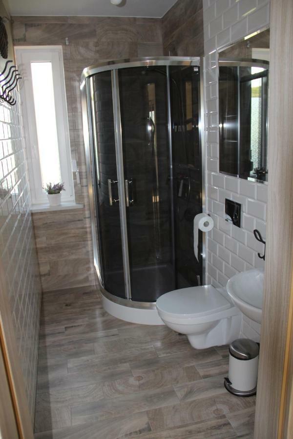 Ramotowka Apartment Milki Bagian luar foto