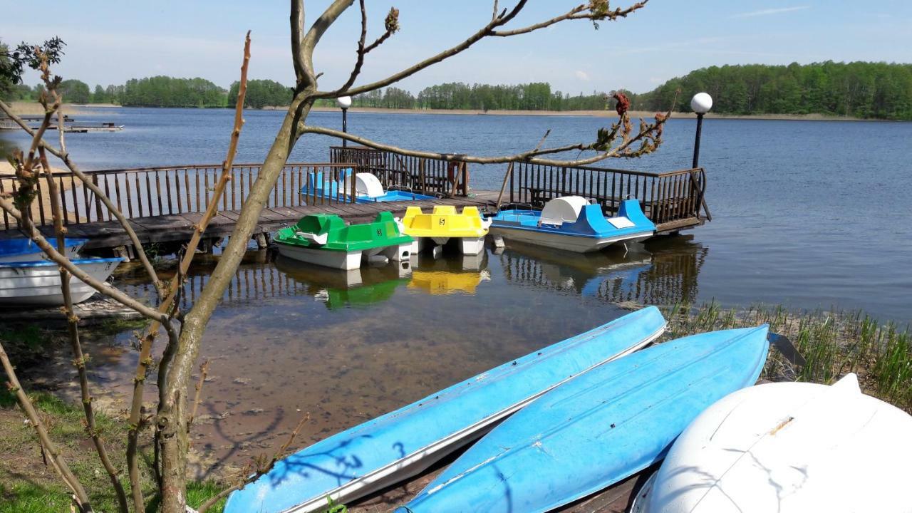 Ramotowka Apartment Milki Bagian luar foto