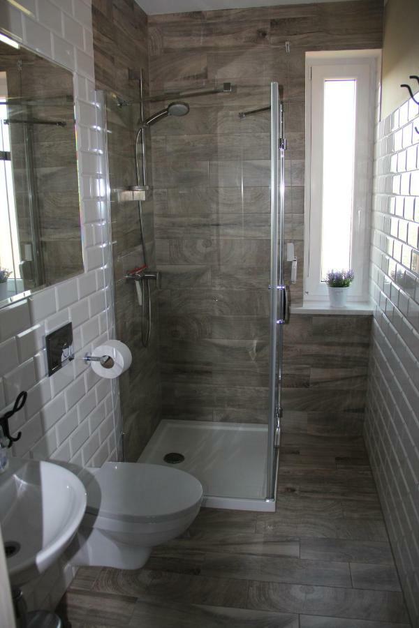 Ramotowka Apartment Milki Bagian luar foto