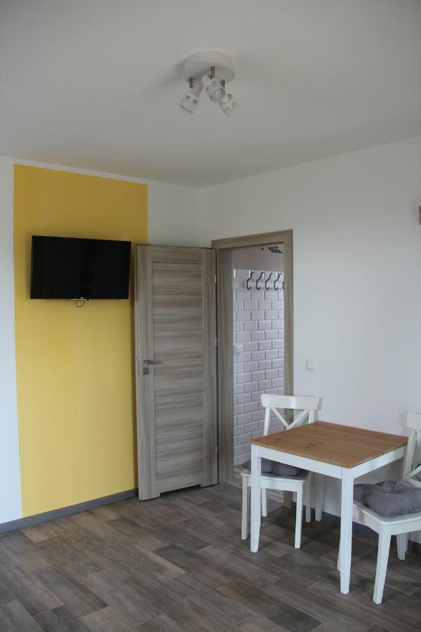 Ramotowka Apartment Milki Bagian luar foto