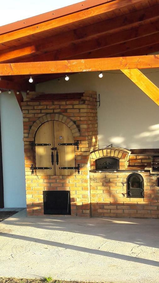 Ramotowka Apartment Milki Bagian luar foto